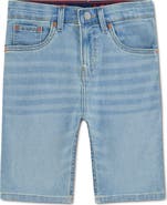 Levi's® Kids' Performance Denim Shorts