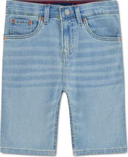 Levi's® Kids' Performance Denim Shorts