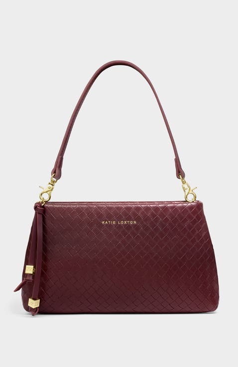 Nova Small Shoulder Bag