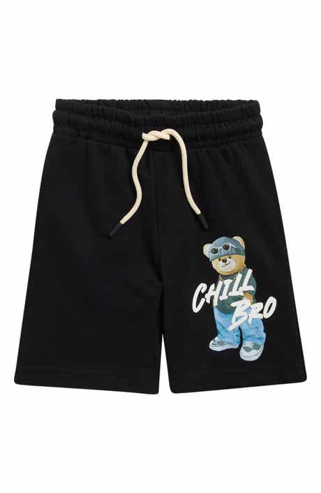 Sovereign Code Kids' Jovi Fleece Shorts