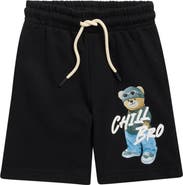 Sovereign Code Kids' Jovi Fleece Shorts