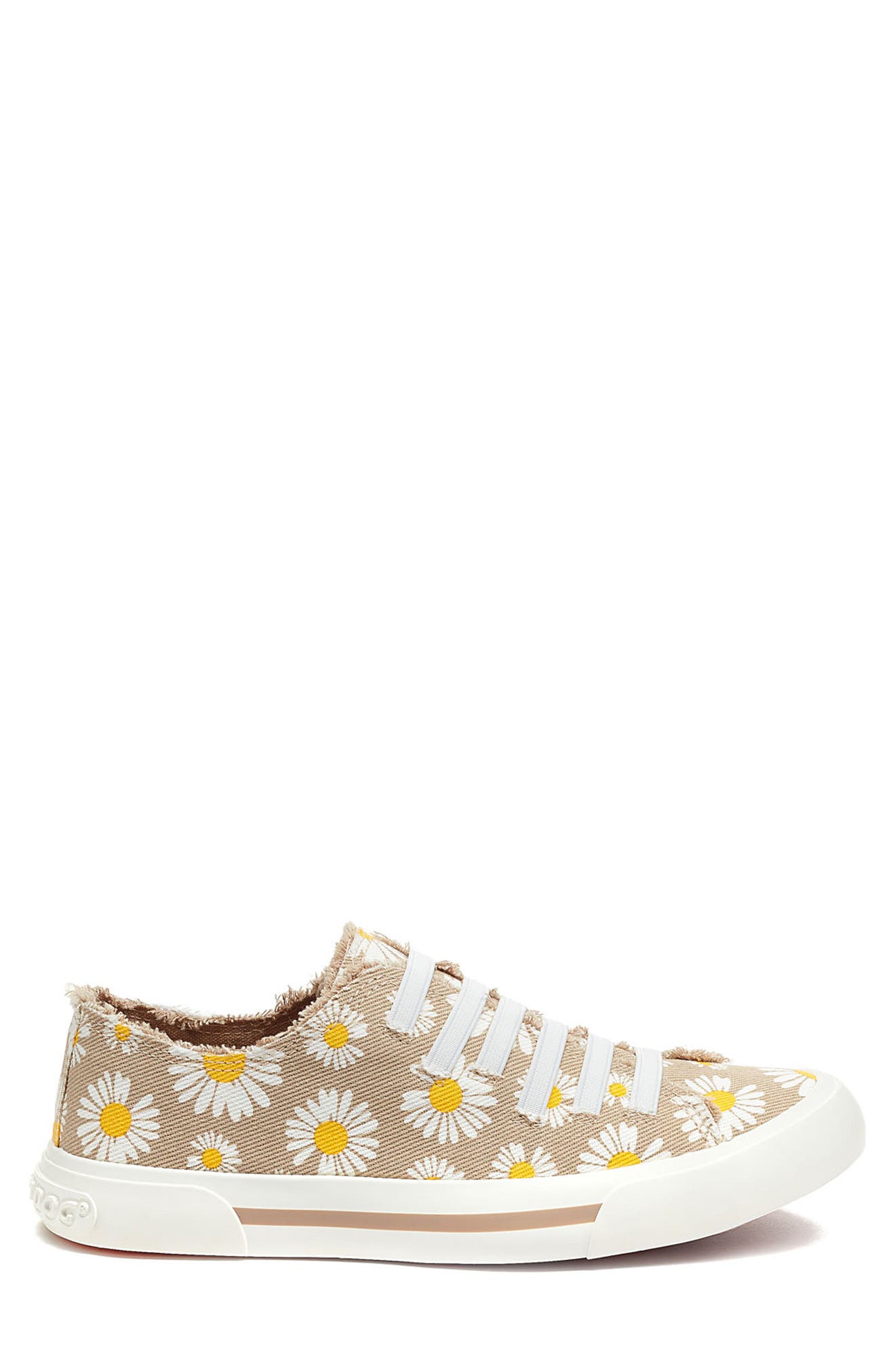 ROCKET DOG Slip-on Fashion Sneaker, Alternate, color, 