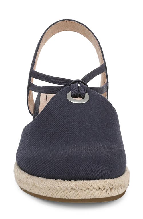 LIFESTRIDE LIFESTRIDE KENNEDY WEDGE SANDAL