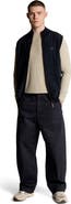 Lyle & Scott Tonal Superfine Crew Neck Sweater