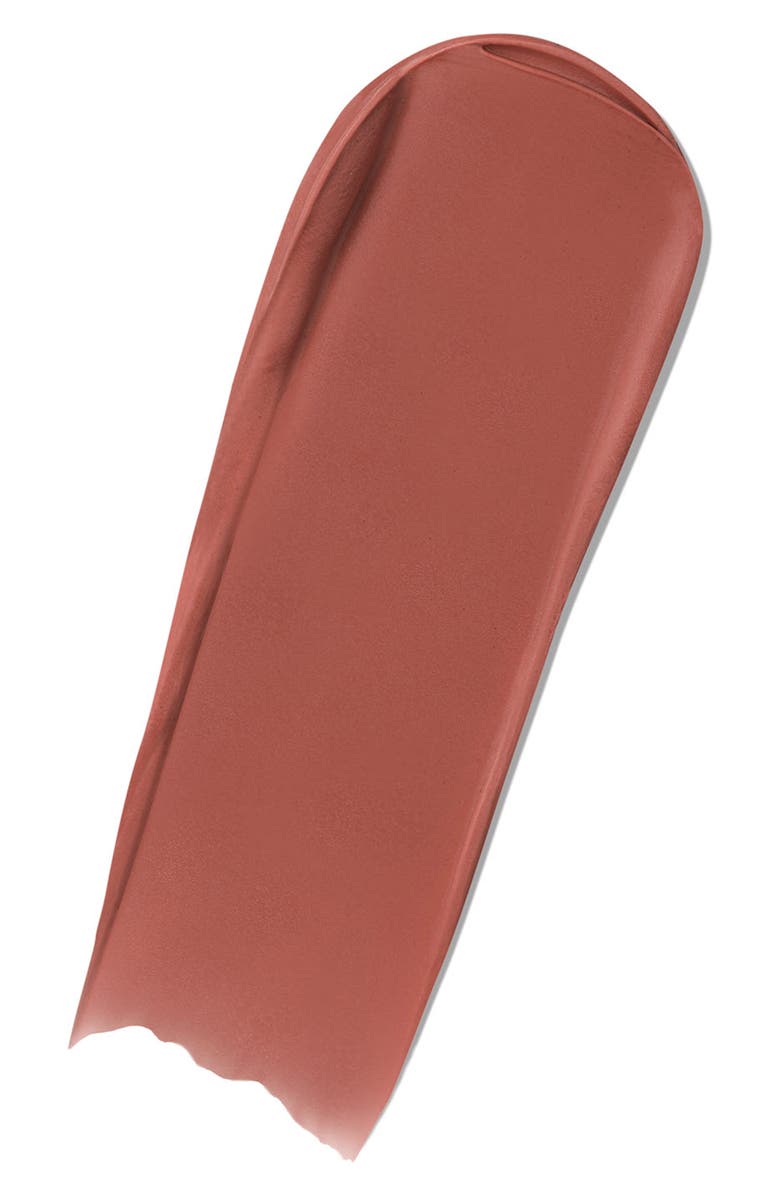 ARMANI beauty Lip Power Long Lasting Matte Lipstick, Alternate, color, 117