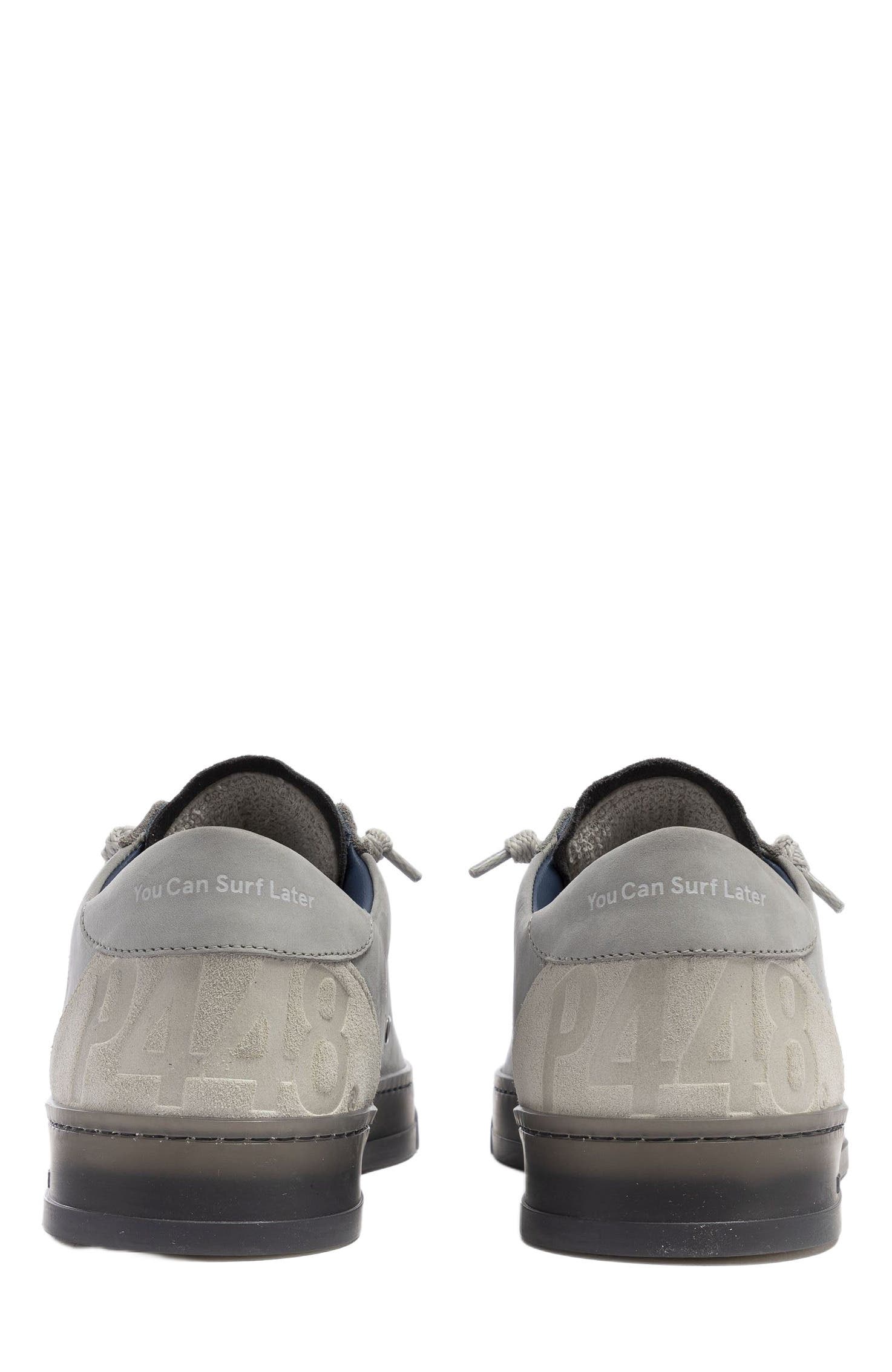 P448 Jack Sneaker, Alternate, color, Shadow