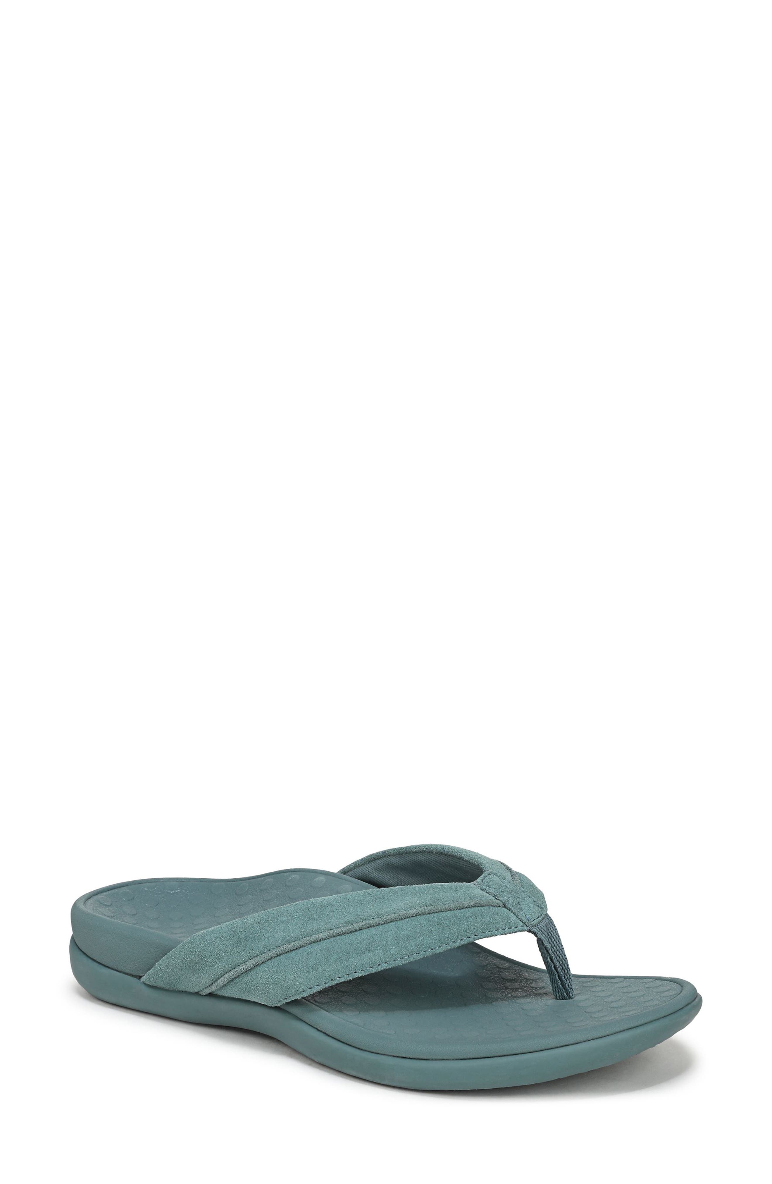 Vionic Shore Flip Flop, Main, color, 