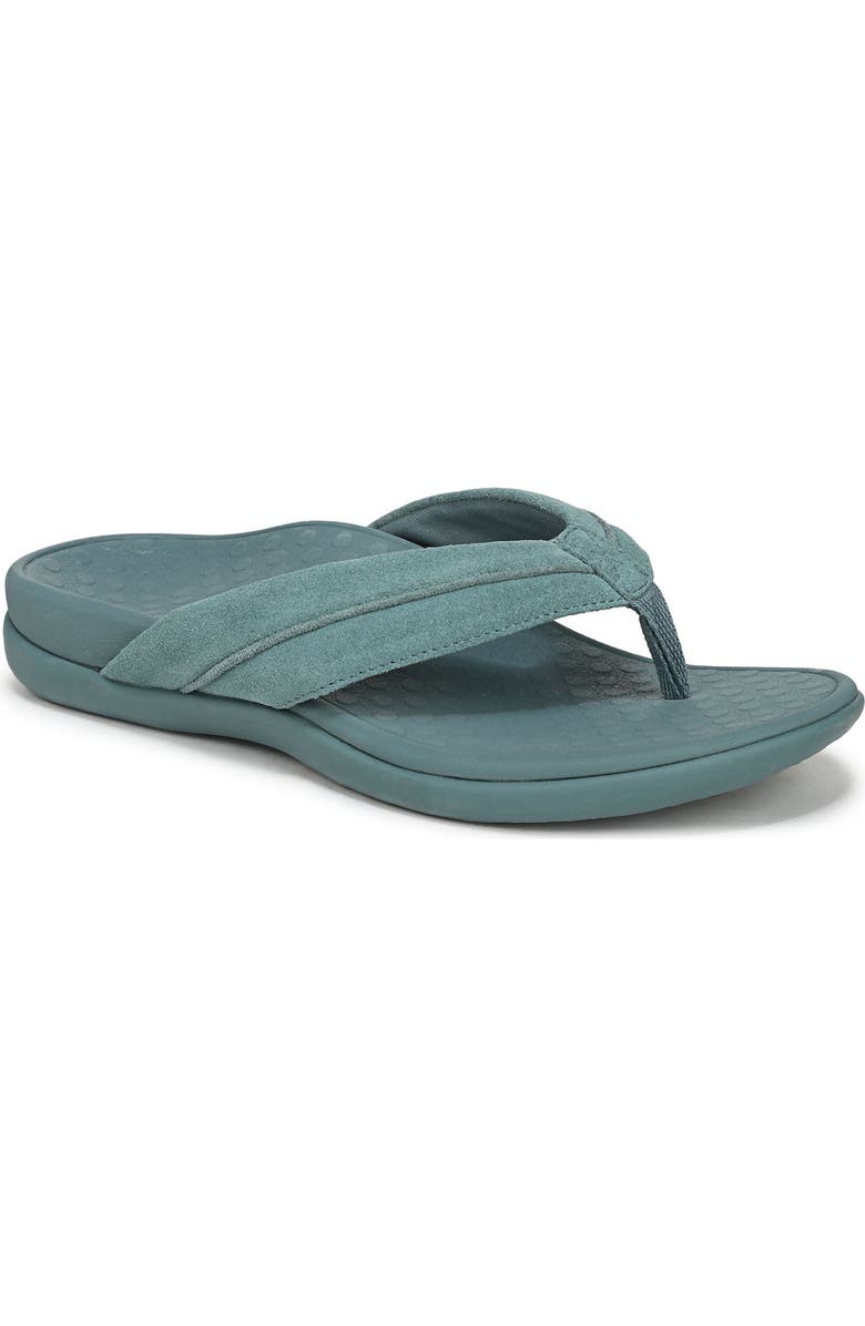 Vionic Shore Flip Flop, Main, color,