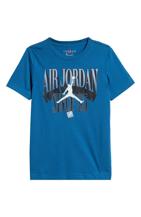 Big boys jordan shirts on sale