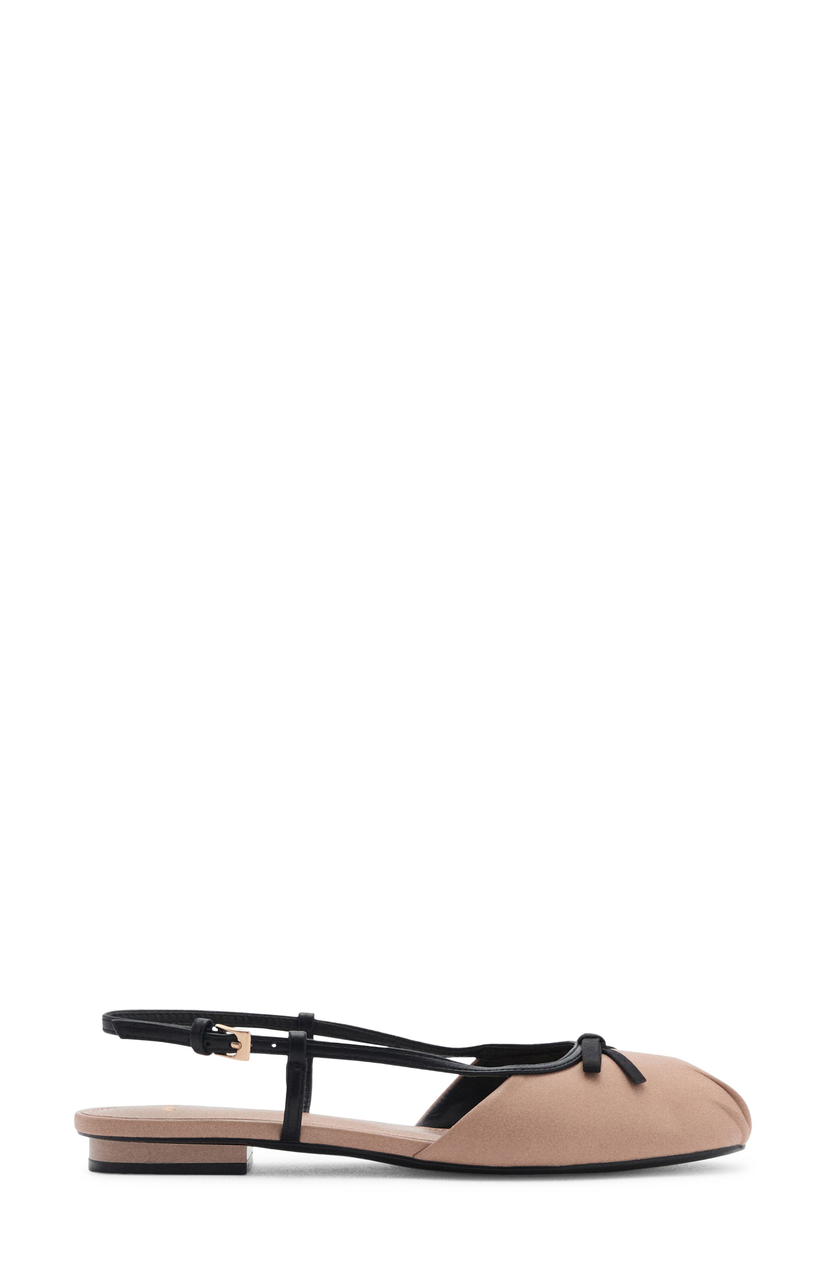 Slingback Ballet Flat - image 4