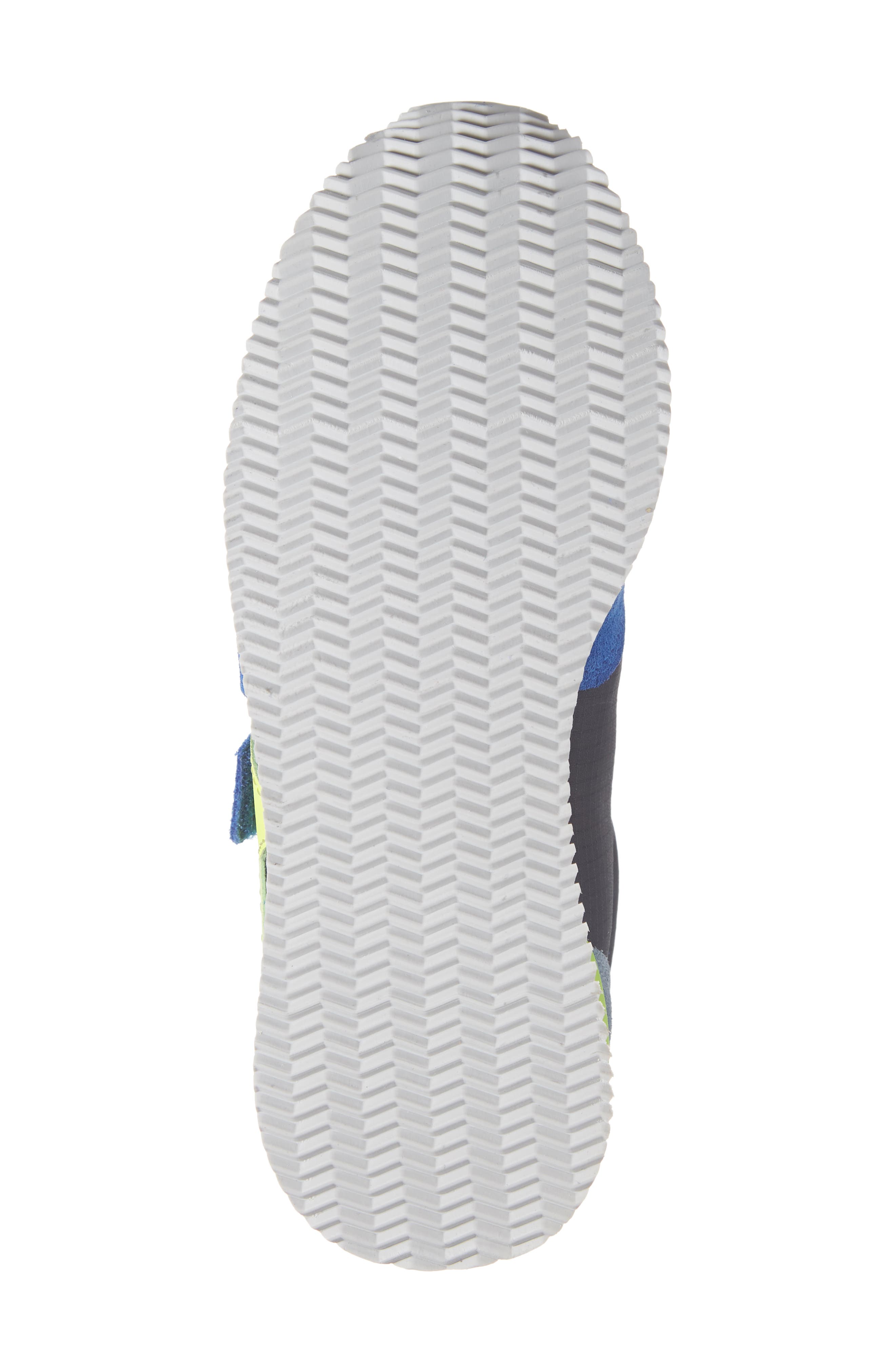 Mini Boden Star Sneaker, Alternate, color, 