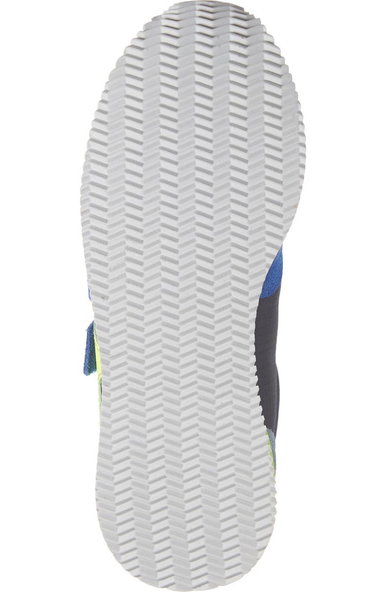 Mini Boden Star Sneaker, Alternate, color,