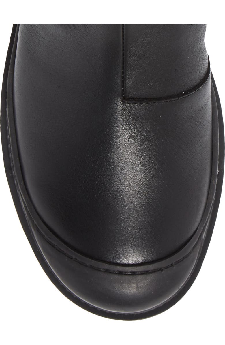 Loewe Lug Sole Chelsea Boot, Alternate, color,