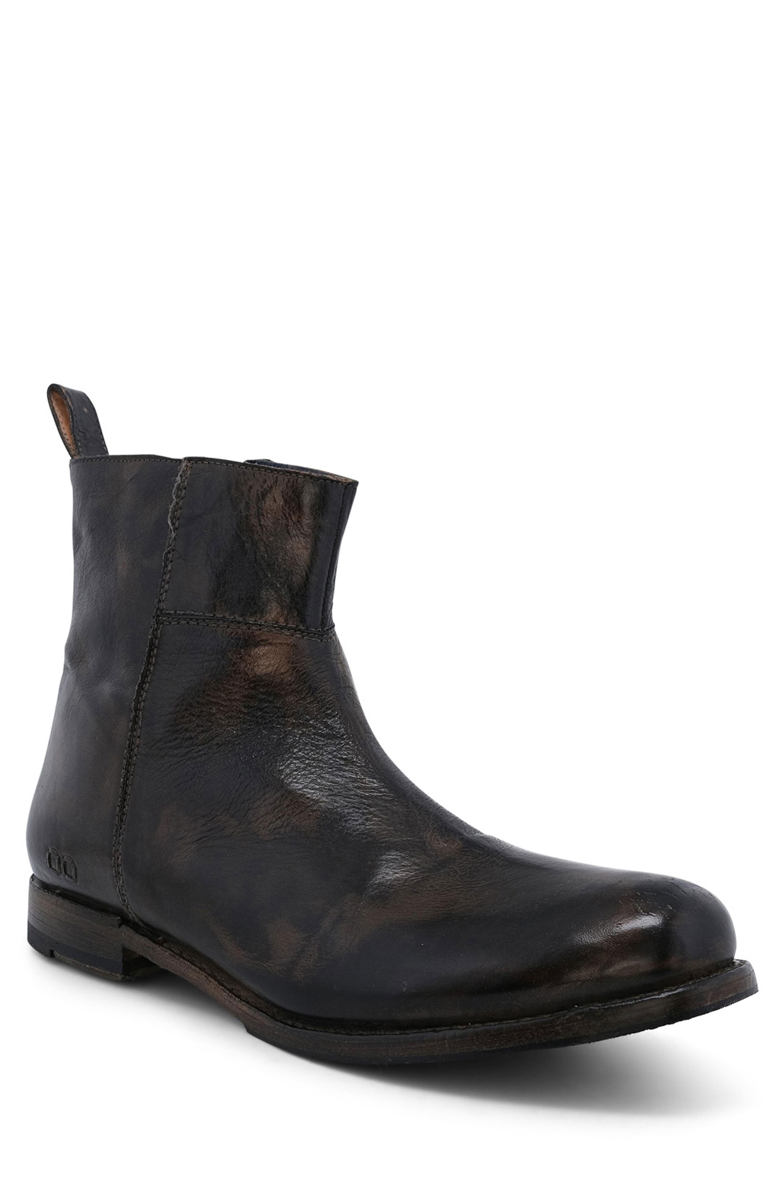 Bed Stu Kaldi Zip Boot, Main, color, 