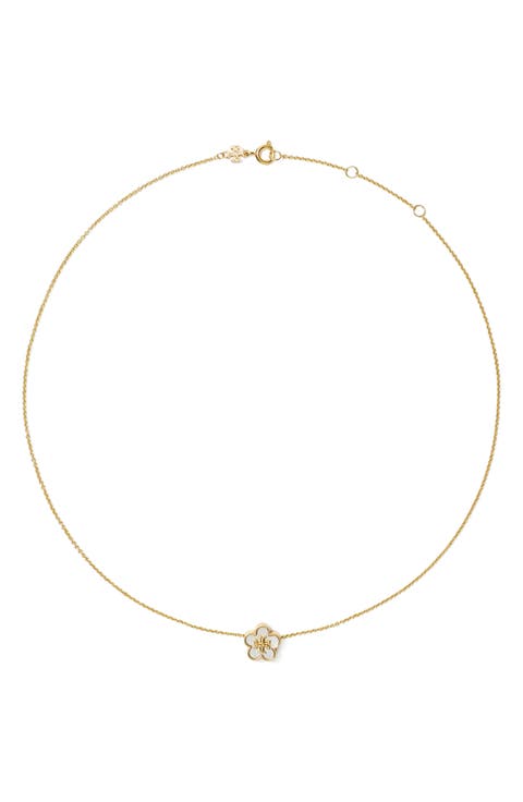 Women's Tory Burch Necklaces