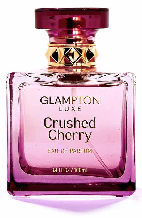 GLAMPTON Crushed Cherry Eau de Parfum
