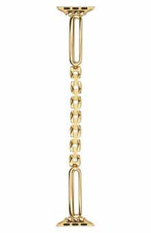 Oval Bangle Watchband