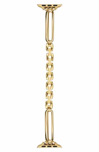 Oval Bangle Watchband
