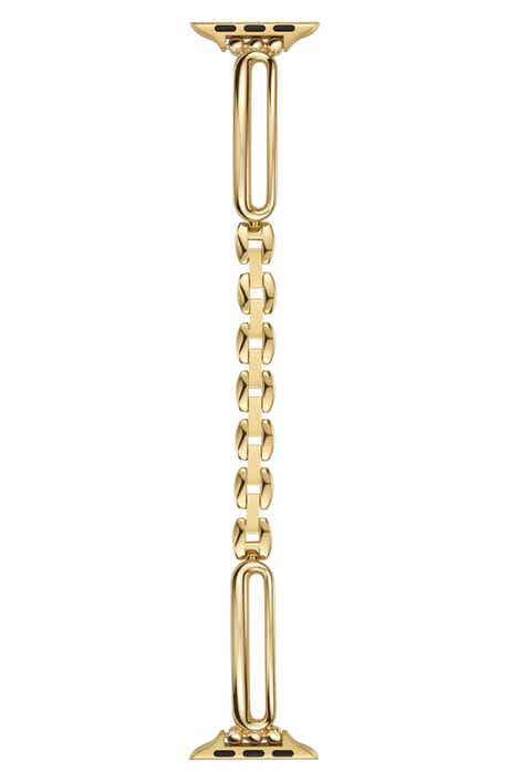Oval Bangle Watchband