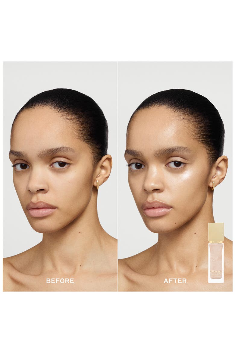 Beyond Wear Radiance Primer, Alternate, color, NO COLOR