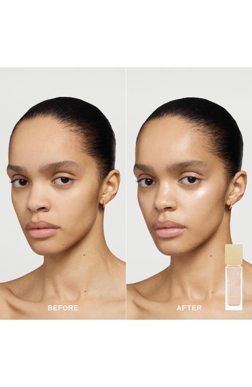 Burberry Beyond Wear Radiance Primer In Transparent