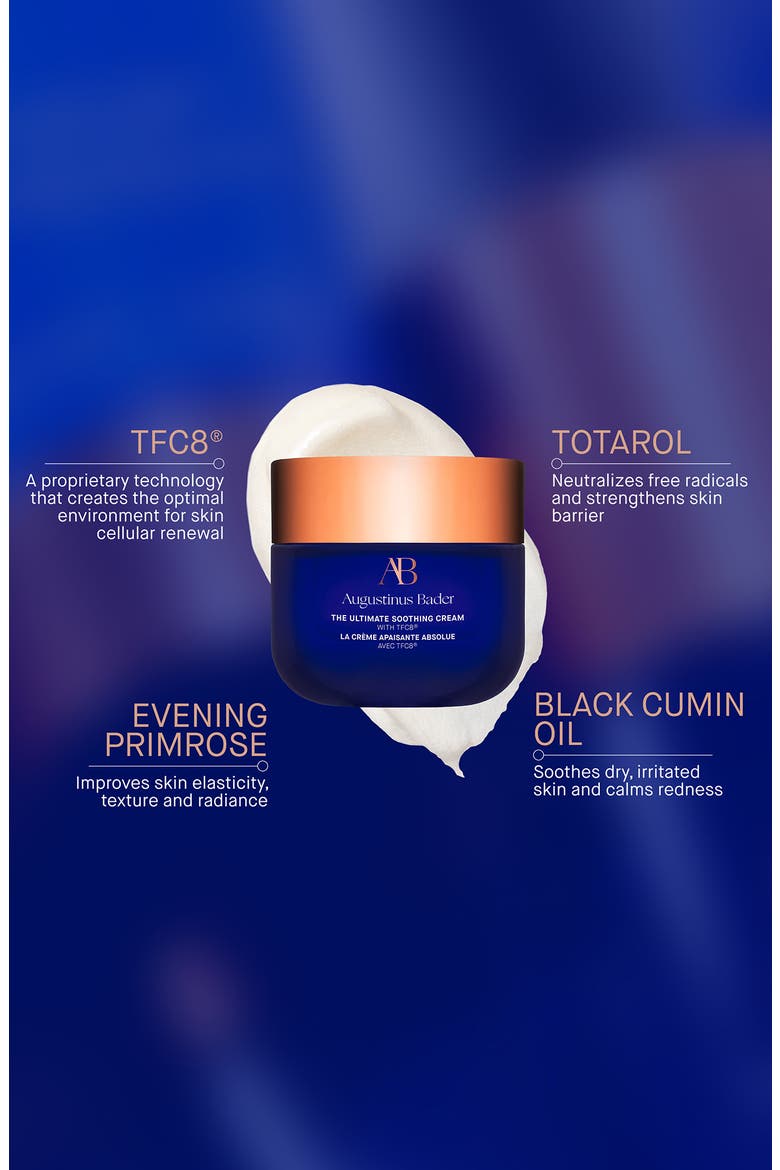 The Ultimate Soothing Cream, Alternate, color, REGULAR