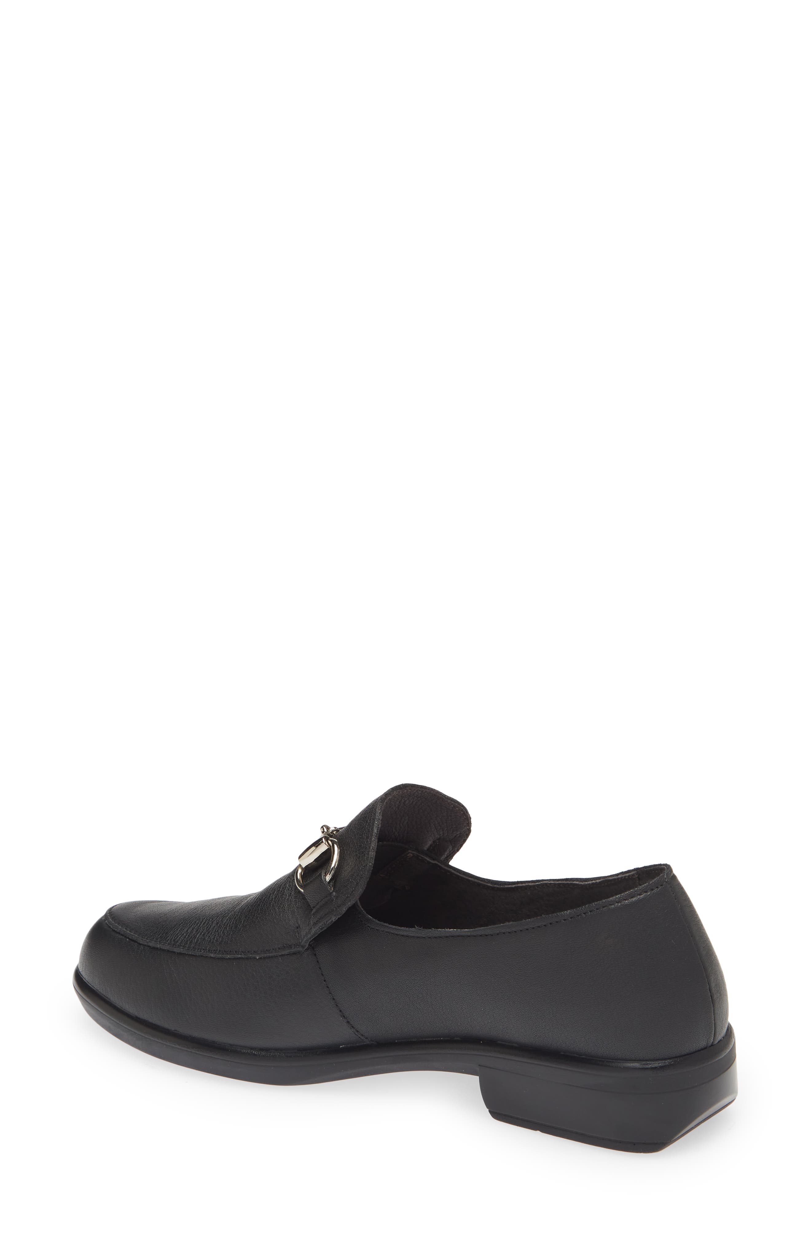 Naot Bentu Bit Loafer, Alternate, color, 