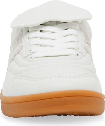 Madrid Low Top Sneaker