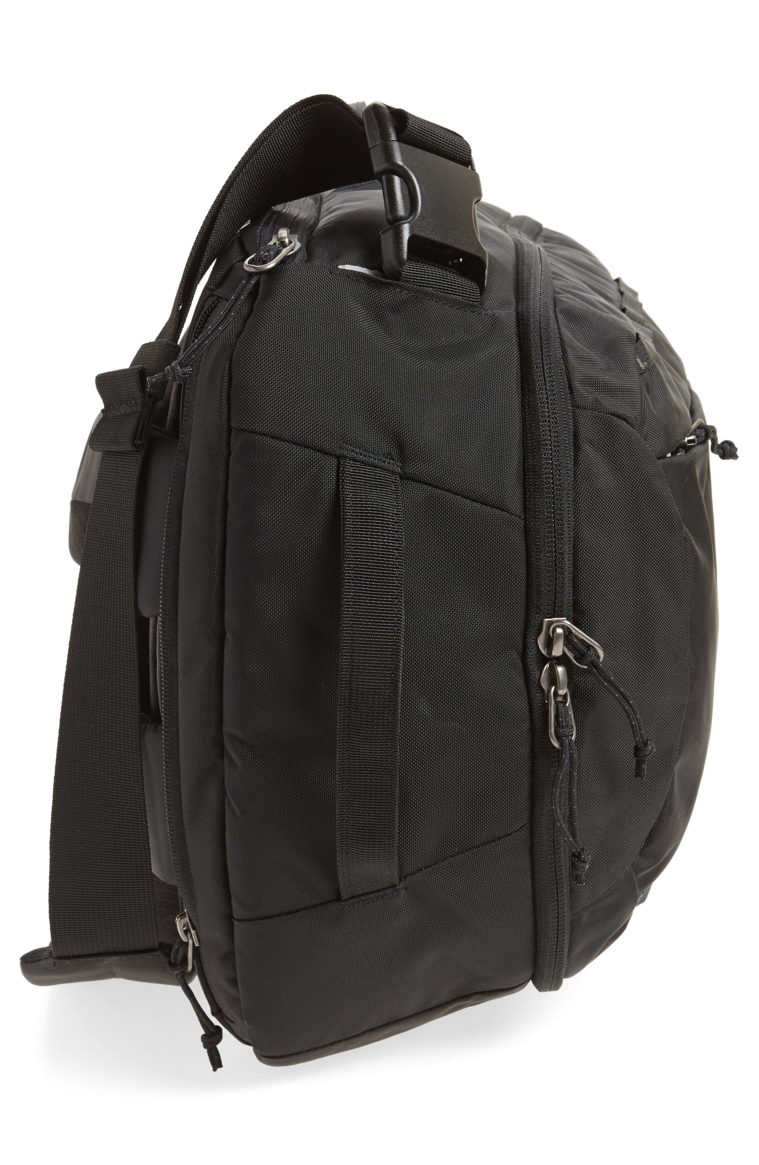 Patagonia Tres 25-Liter Convertible Backpack, Alternate, color, 