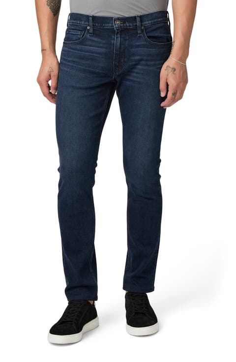 Lennox Slim Fit Jeans (Lucero)