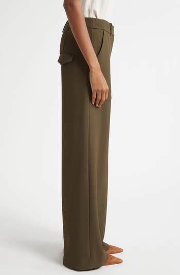 Cole Straight Leg Pants