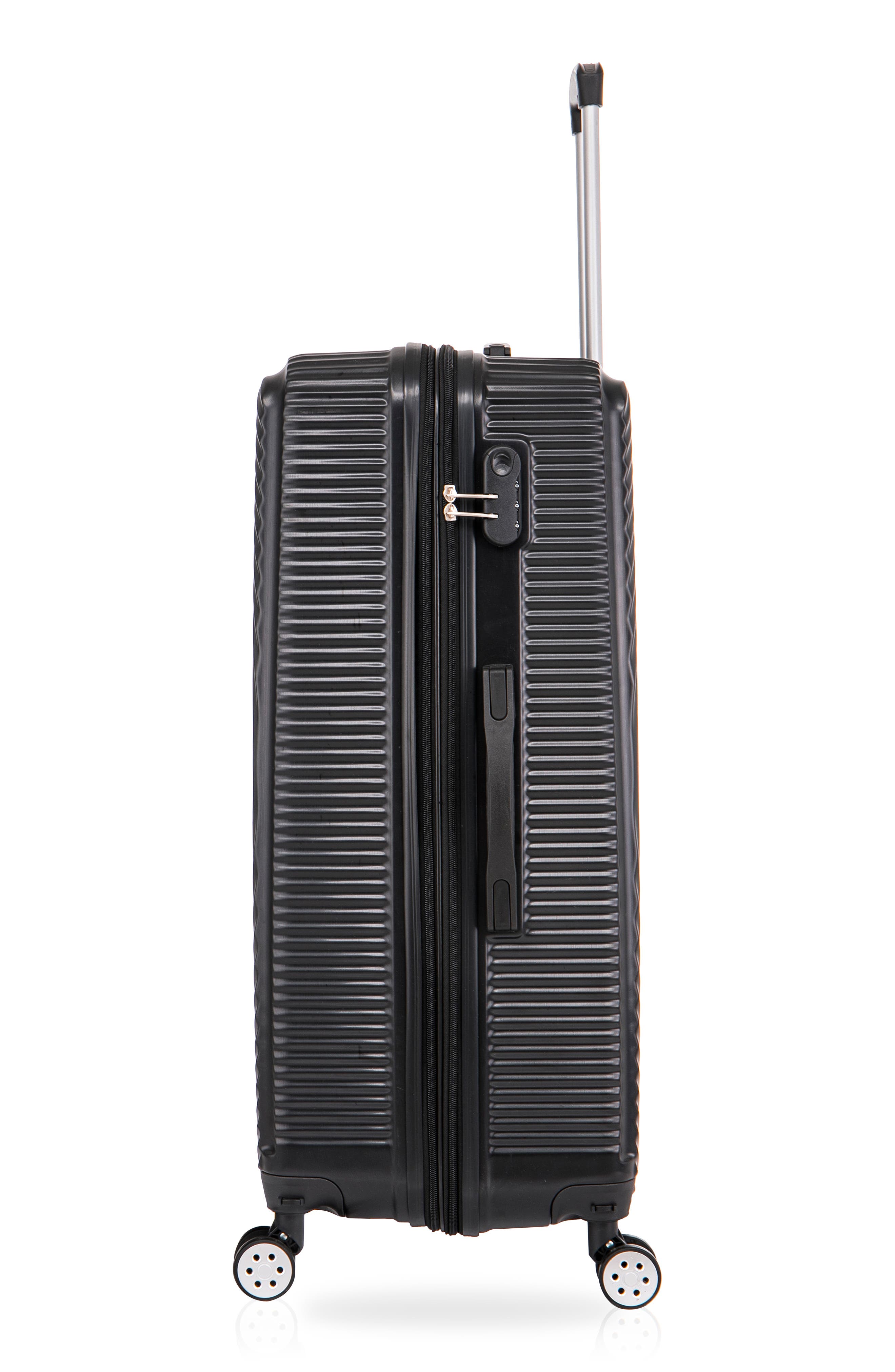 TUCCI Volant 20-inch Hardside Carry-On Luggage, Alternate, color, 