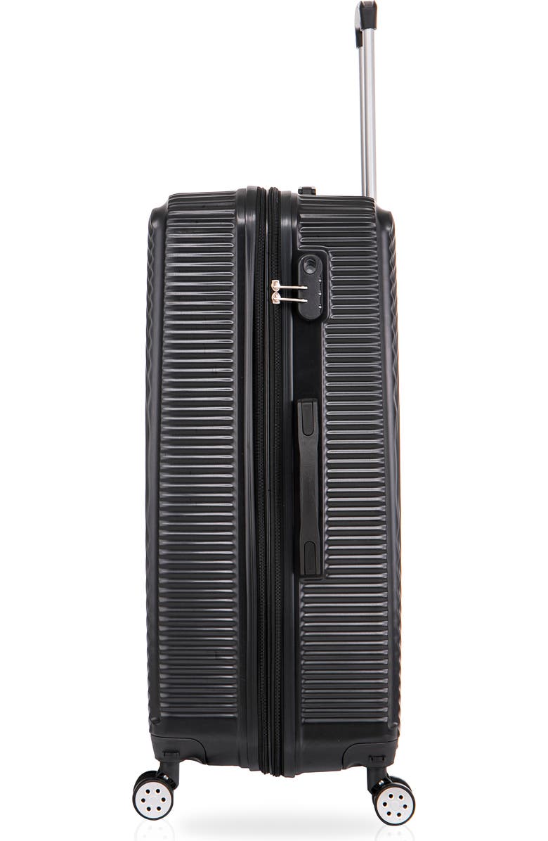 TUCCI Volant 20-inch Hardside Carry-On Luggage, Alternate, color,