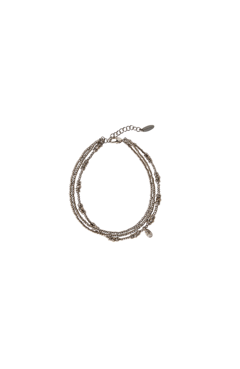 Sterling Silver anklet