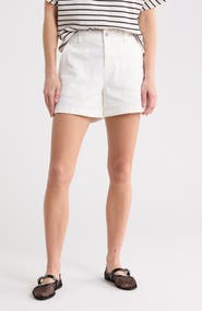 Sanctuary Socialize Denim Shorts
