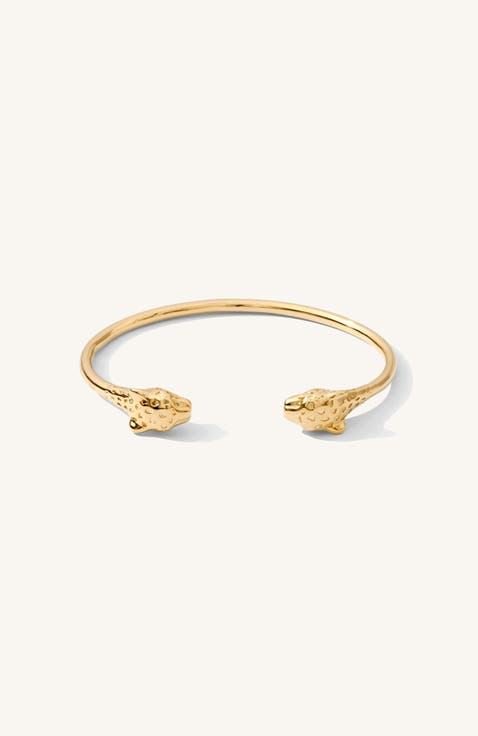 Panthera Bracelet