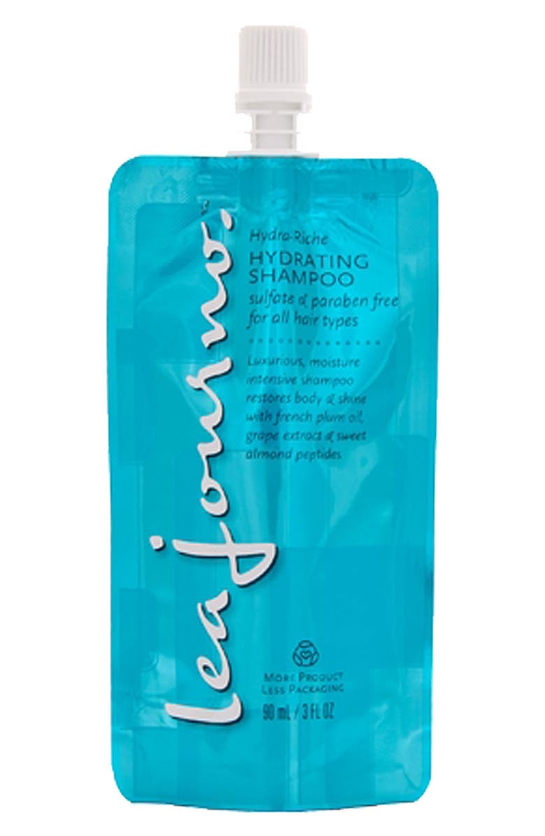 lea journo<sup>™</sup> 'Hydra-Riche' Hydrating Shampoo, Alternate, color, 