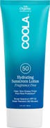 COOLA® Suncare Classic Body Sunscreen Fragrance-Free SPF 50