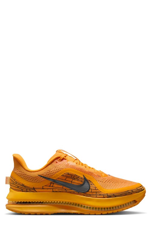 Nike Air Zoom Pegasus 41 Running Shoe In Multi