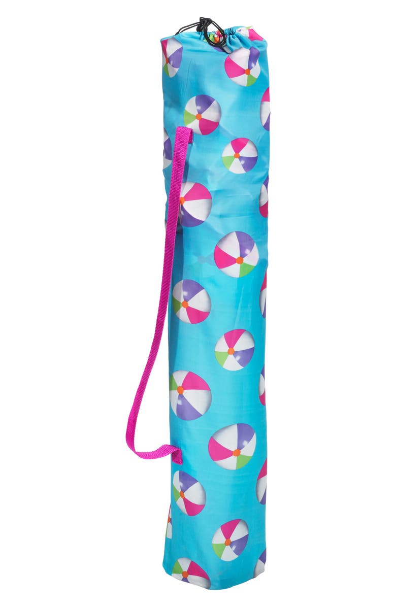 3C4G Umbrella Beach Chair, Alternate, color,