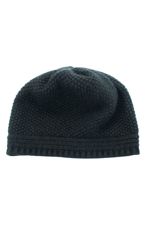 Cashmere Beanie