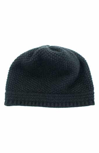 Portolano Cashmere Beanie