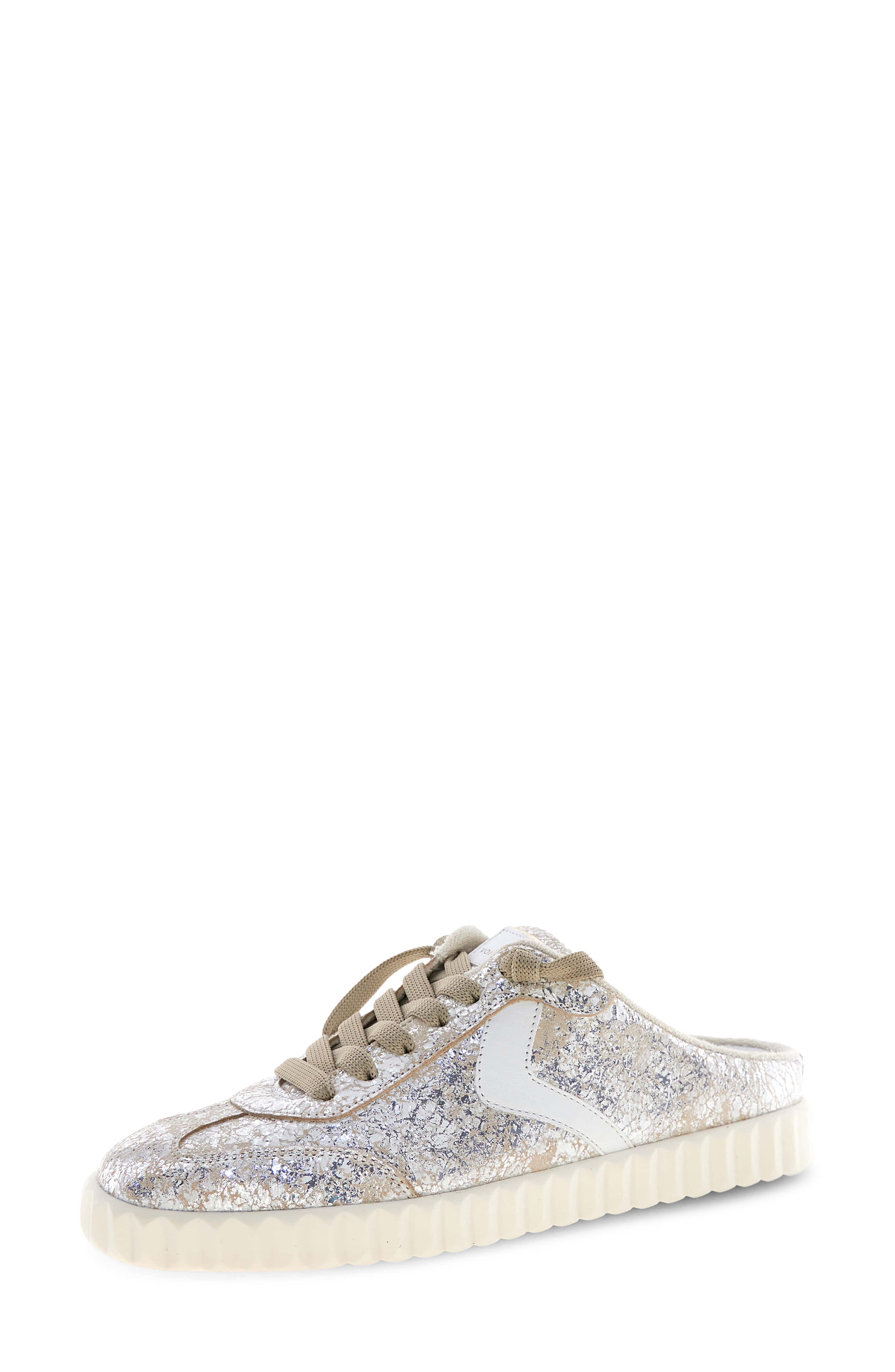 Voile Blanche Ines Sneaker Mule, Main, color, 