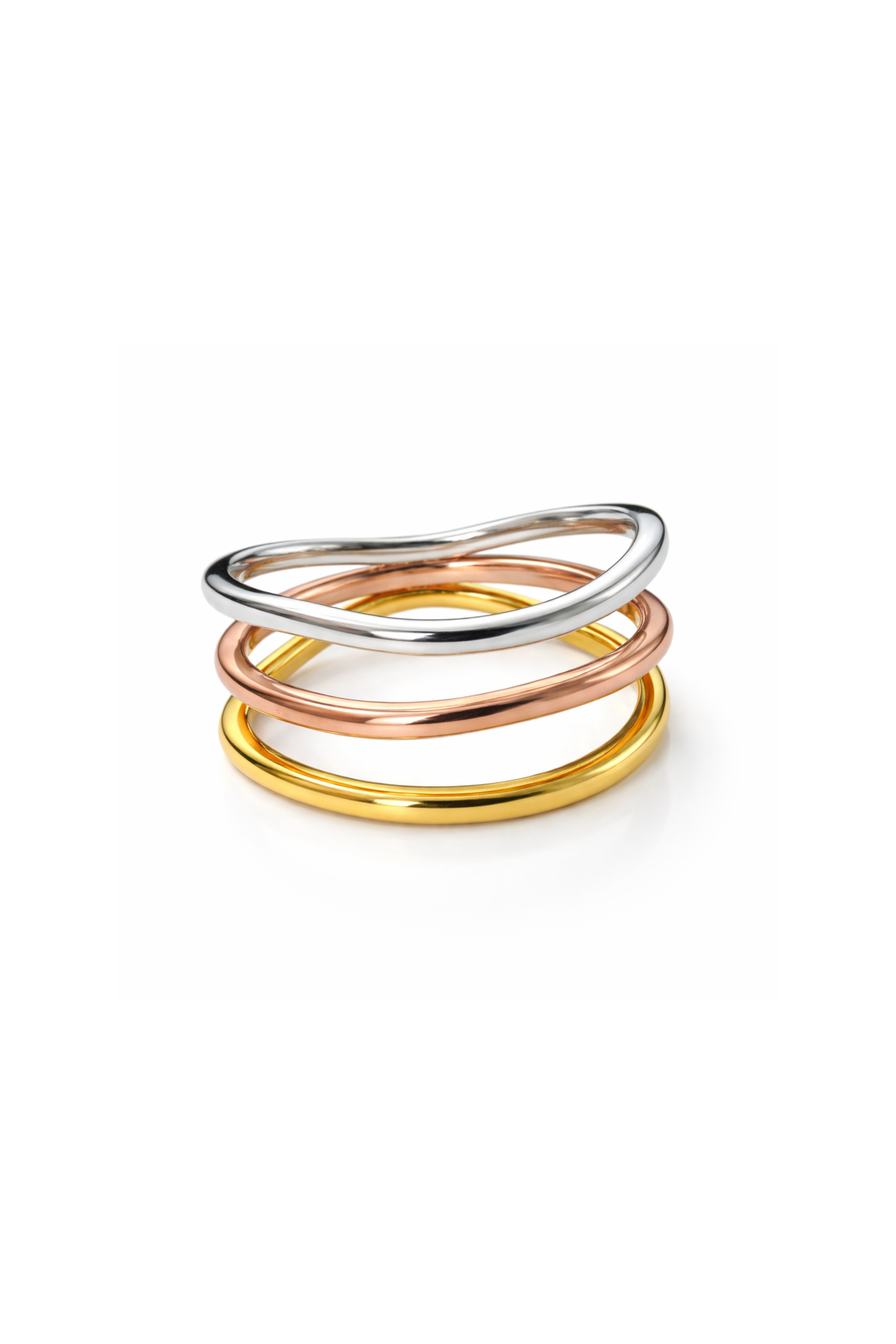 selected Sterling Silver