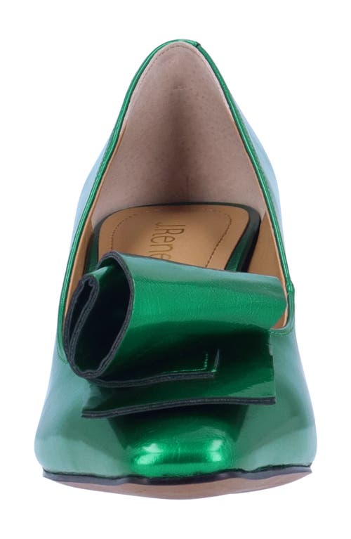 J. RENEÉ J. RENEÉ KARALI PUMP