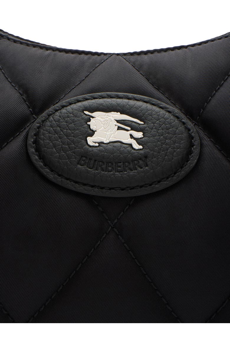 Burberry Large Horseshoe Crossbody Bag, Alternate, color,