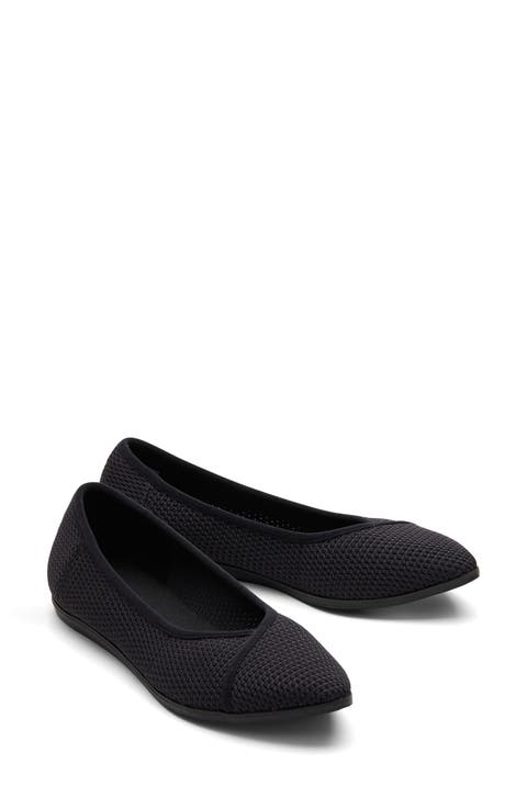 Katie Knit Flat (Women)