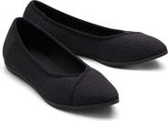 TOMS Katie Knit Flat