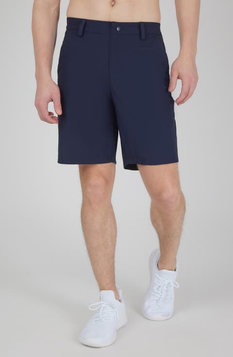 Warp Hillcrest 8-Inch Shorts