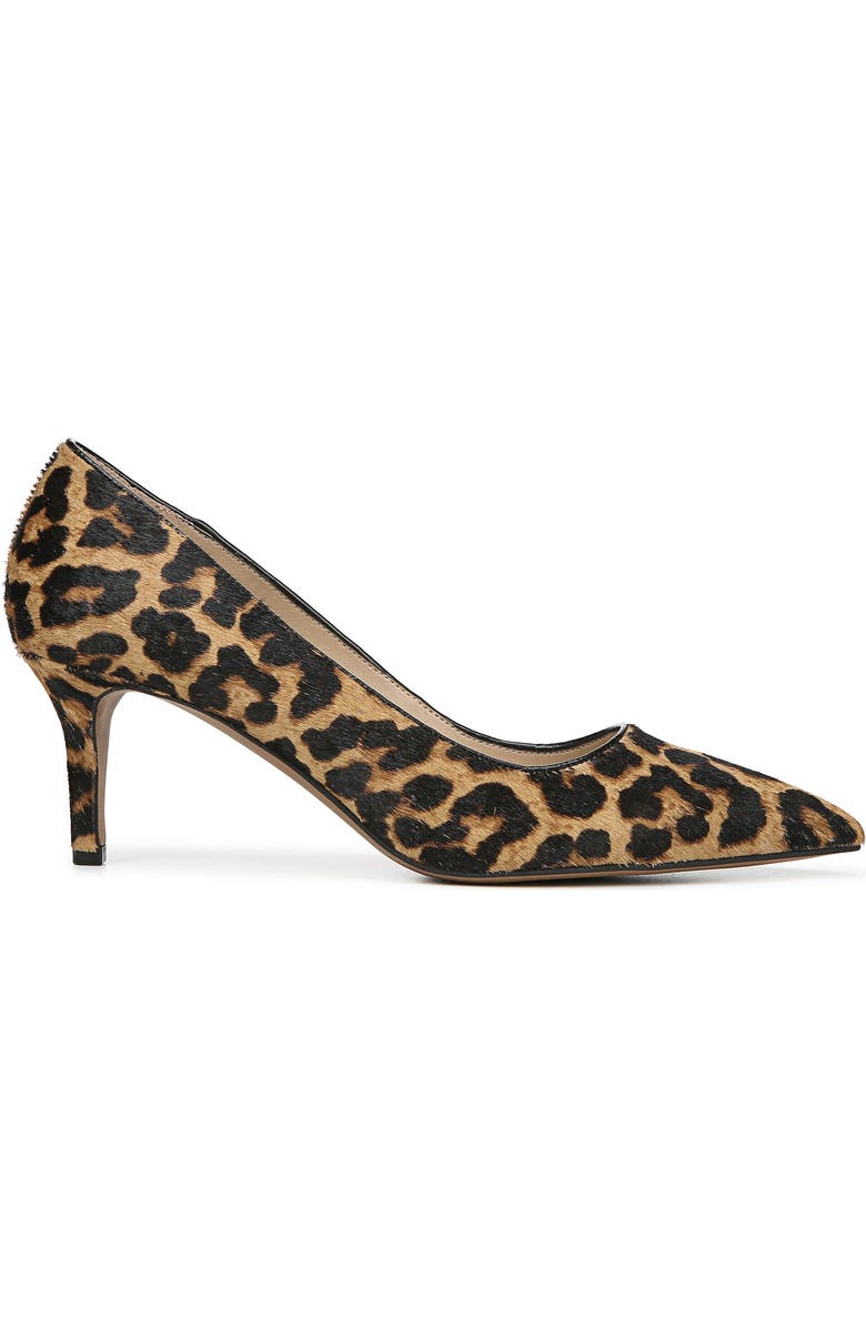 Franco Sarto Tudor Pointed Toe Pump, Alternate, color,